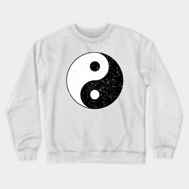 Zen Crewneck Sweatshirt by redpandakids